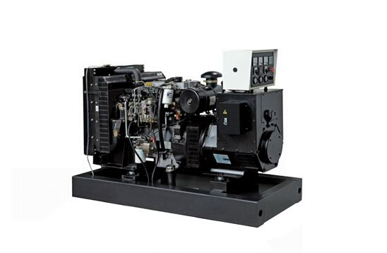 武汉科克150kw大型柴油发电机组