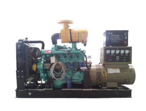武汉宗申动力200kw大型柴油发电机组