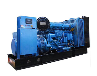 武汉宗申动力150kw大型柴油发电机组
