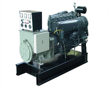 武汉宗申动力5kw小型柴油发电机