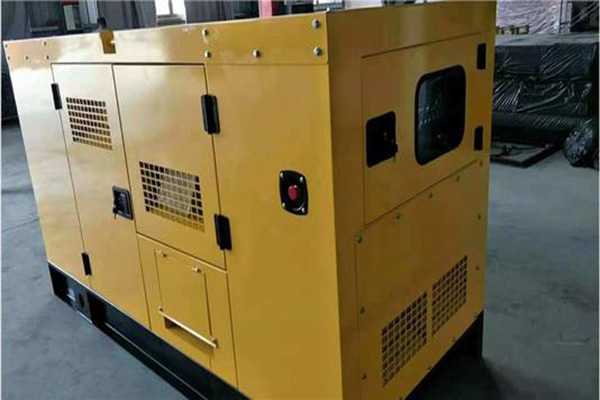 武汉发电机出租