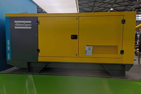 武汉发电机出租