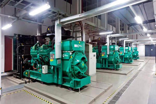 武汉发电机出租