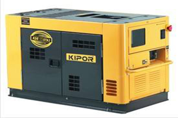 武汉发电机出租