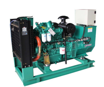 武汉宗申动力12kw小型柴油二手发电机