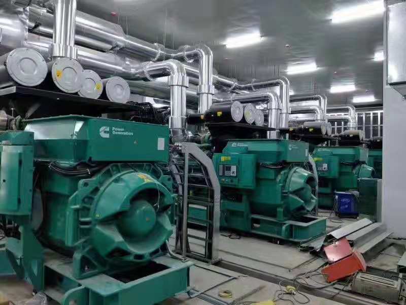 武汉发电机出租 武汉发电机出租