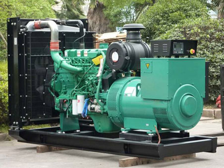 武汉710kw康明斯柴油发电机组