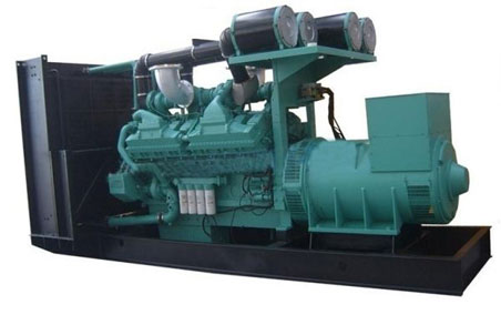 武汉200kw康明斯发电机组