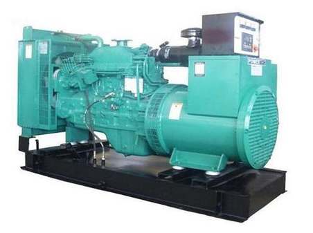 武汉80kw康明斯柴油发电机组