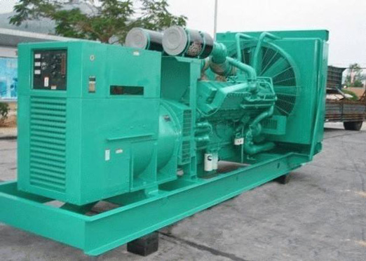 武汉75kw康明斯柴油发电机组