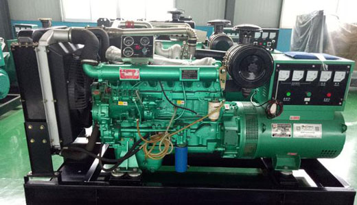 武汉发电机不发电的原因 武汉发电机不发电的原因