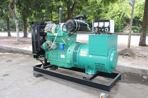 武汉发电机不发电的原因 武汉发电机不发电的原因