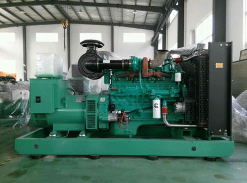 武汉柴油发电机组