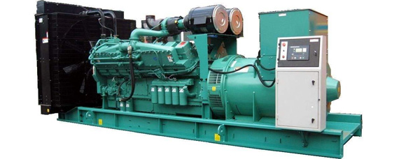 武汉柴油发电机 武汉柴油发电机