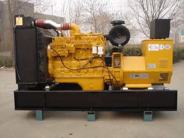 武汉发电机出租