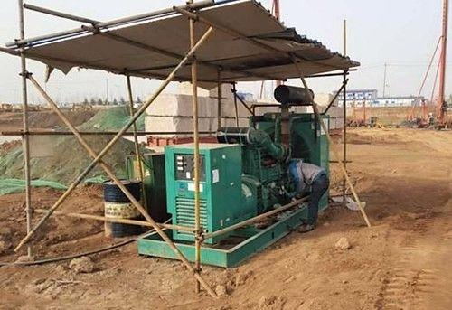 武汉发电机出租 武汉发电机出租