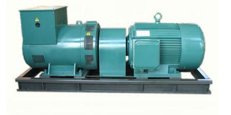 武汉发电机出租