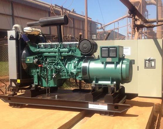 武汉发电机出租