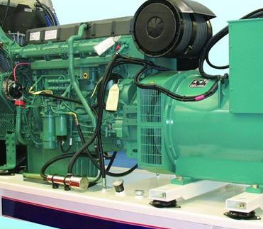 武汉发电机出租